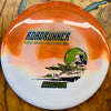 Innova Duo Roadrunner - 2026 Gregg Barsby Tour Series