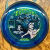 MVP Disc Sports James Conrad Proton Trail - 2025 Halloween