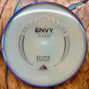 Axiom Discs Eclipse Envy