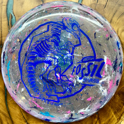 Disc Golf Disc