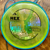 Axiom Discs Proton Hex - Project Lab Coat