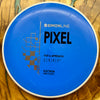 Axiom Discs Simon Line Electron Firm Pixel