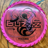 Discraft Fuzed Z Line Buzz
