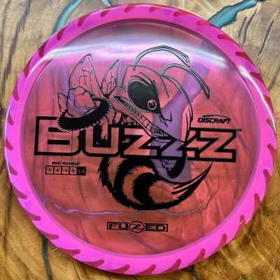 Discraft Fuzed Z Line Buzz