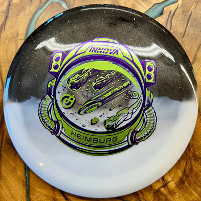 Innova Duo Destroyer - 2026 Calvin Heimburg Tour Series