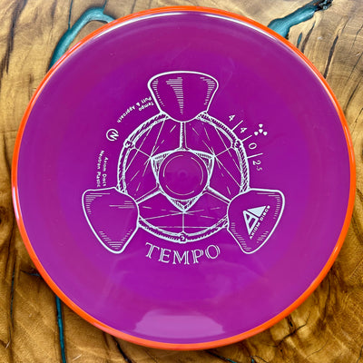 Axiom Discs Neutron Tempo