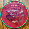 Axiom Discs Particle Proton Pyro - 2025 GYROpalooza