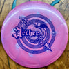 Disc Golf Disc