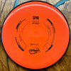 MVP Disc Sports Neutron Spin