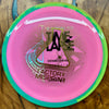 Axiom Discs Simon Line Neutron Re-Tooled Time Lapse - Factory Misprint