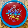 Discmania  Special Edition Horizon MD1
