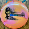 Discraft Special Blend Cigarra - 2026 Anthony Barela Tour Series