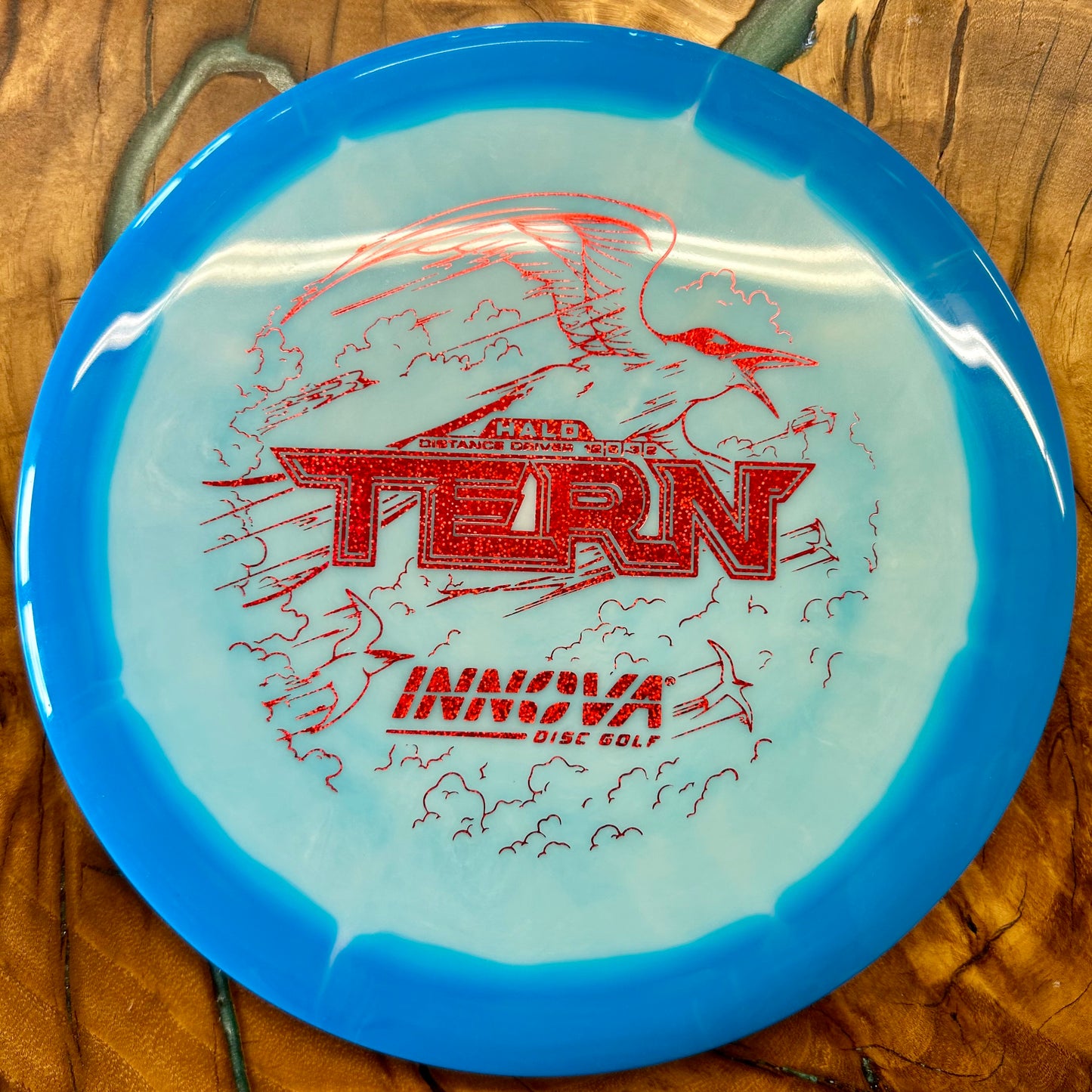 Innova Halo Star Tern