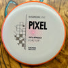 Axiom Discs Simon Line Electron Firm Pixel