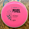 Axiom Discs Simon Line Electron Medium Pixel