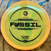 Discraft Z Colorshift Fossil - First Run