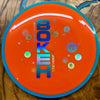Disc Golf Disc