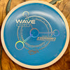 MVP Disc Sports Fission Wave - Project Lab Coat