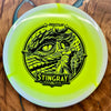Innova Halo Star Stingray - Kat Mertsch 2025 Tour Series