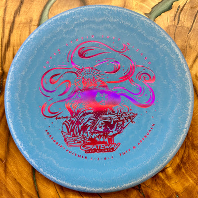 Gateway Super Stupid Soft (SSS) Wizard