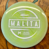 Discraft Paul McBeth ESP Malita - First Run