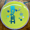 Axiom Discs Neutron Bokeh - Special Edition