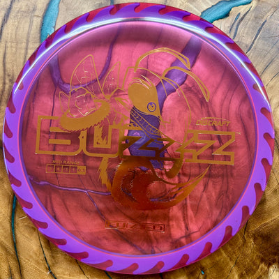 Discraft Fuzed Z Line Buzz