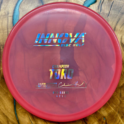 Disc Golf Disc