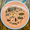 MVP Disc Sports Fission Trail - 2026 James Conrad Team Series
