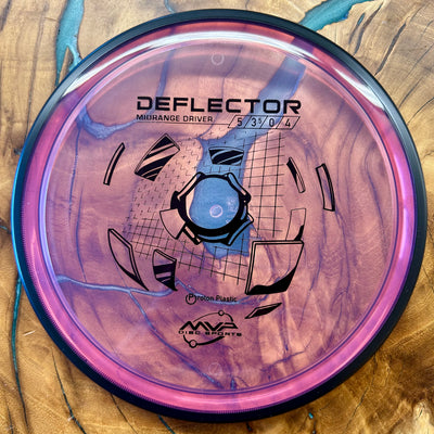 MVP Disc Sports Proton Deflector