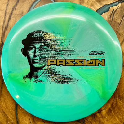 Discraft Special Blend Passion - 2026 Paige Pierce Tour Series