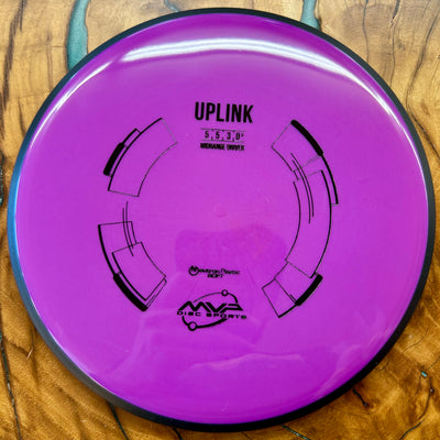 Disc Golf Disc