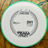 Axiom Discs James Conrad Signature Series Electron Medium Envy