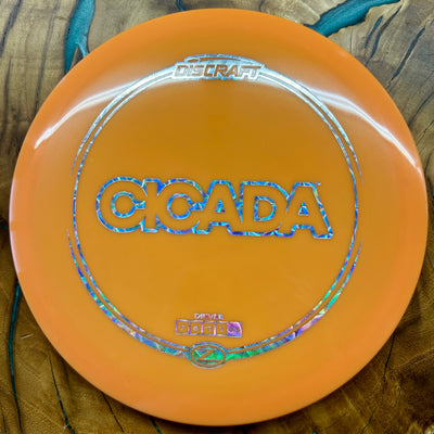 Discraft Z Line Cicada