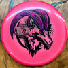 Discraft ESP Colorshift Swirl Malita - Ledgestone Edition