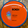 Axiom Discs Neutron Bokeh