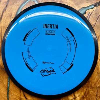 MVP Disc Sports Neutron Inertia