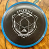 Axiom Discs Fission Fireball
