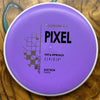 Axiom Discs Simon Line Electron Medium Pixel