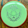 Axiom Discs Fission Crave