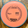 Axiom Discs James Conrad Signature Series Electron Firm Envy