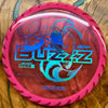 Discraft Fuzed Z Line Buzz