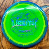 Innova Halo Star Wraith