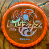 Discraft Fuzed Z Line Buzz