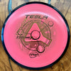 MVP Disc Sports Fission Tesla - Factory Misprint