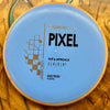 Axiom Discs Simon Line Electron Medium Pixel
