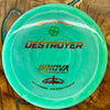 Innova Swirled Star Destroyer - Ohn Scoggins Signature Edition