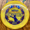 Discraft Z Swirl Cigarra - Anthony Barela 2025 USDGC Edition