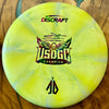 Discraft CT Swirl Focus - Anthony Barela 2025 USDGC Edition