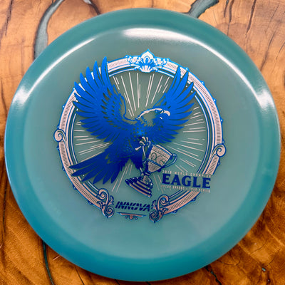Innova Proto Glow Champion Eagle - 2026 Gregg Barsby Tour Series
